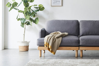 ソファのへたり防止対策｜お気に入りのソファを長く使うためのポイント