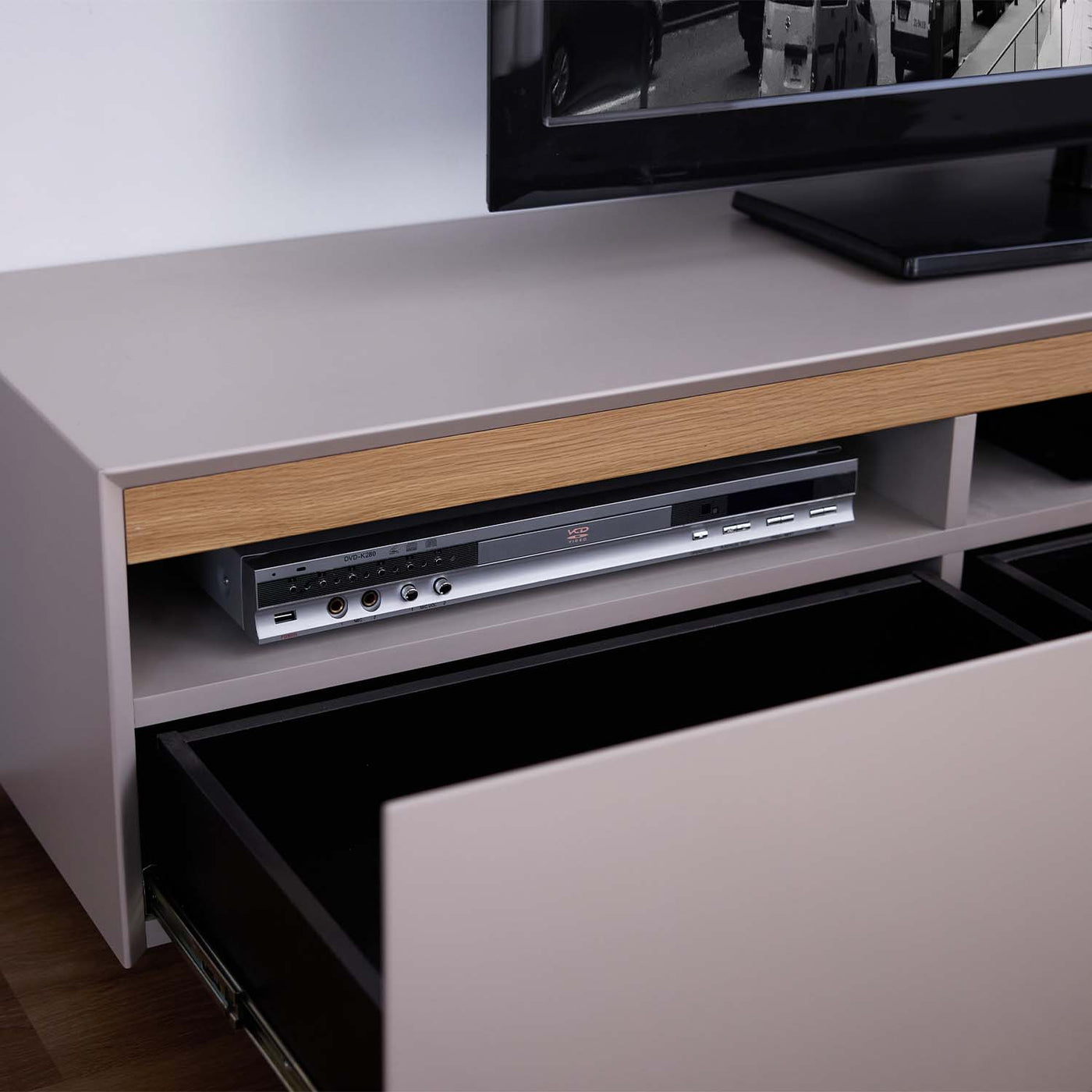 テレビボード ローボード 幅180cm / 04450001