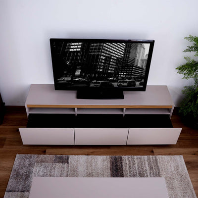 テレビボード ローボード 幅180cm / 04450001