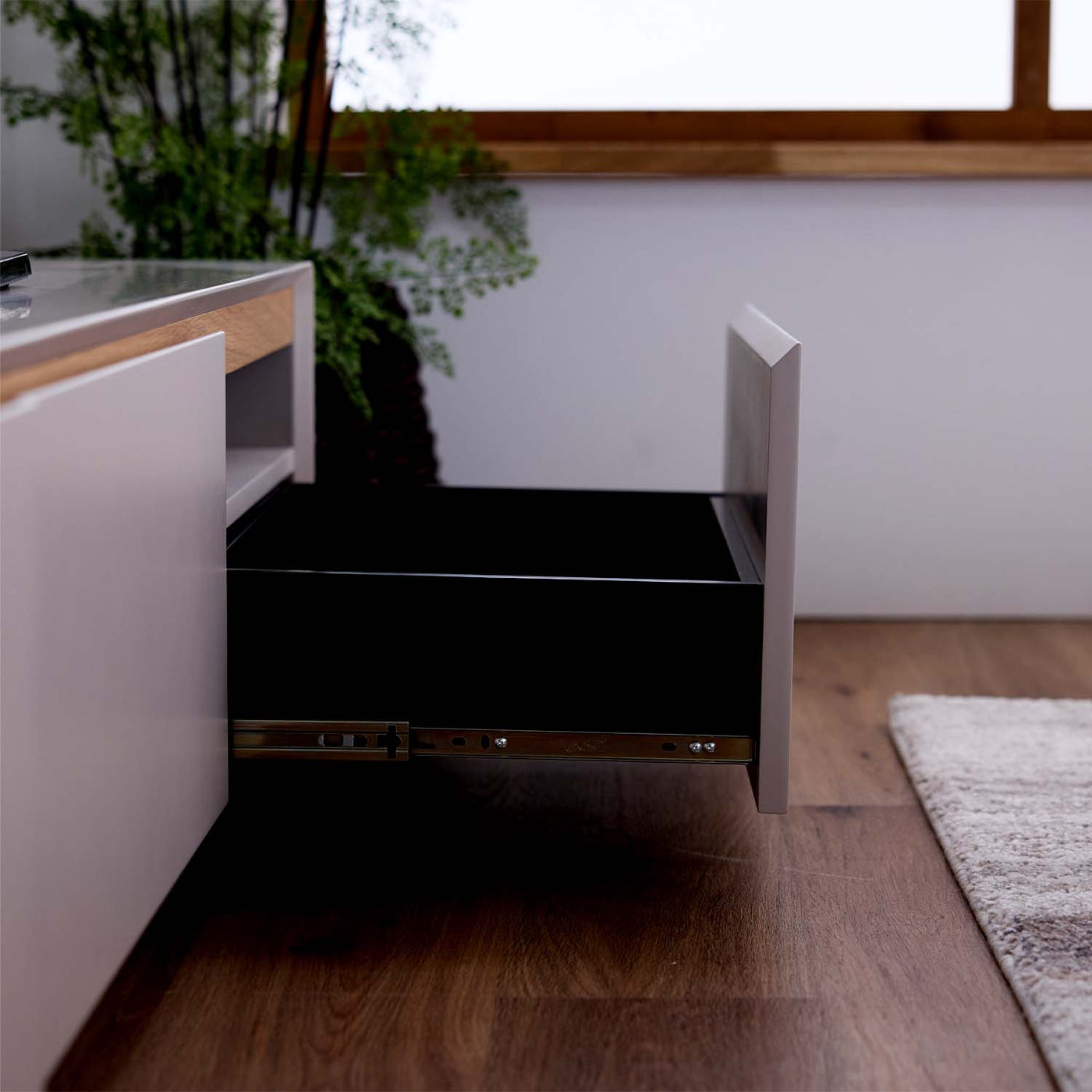 テレビボード ローボード 幅180cm / 04450001