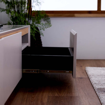 テレビボード ローボード 幅180cm / 04450001