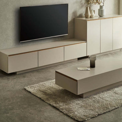 テレビボード ローボード 幅180cm / 04450001