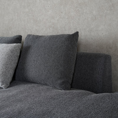 3人掛け カウチソファ  / 07510044 開梱設置付き