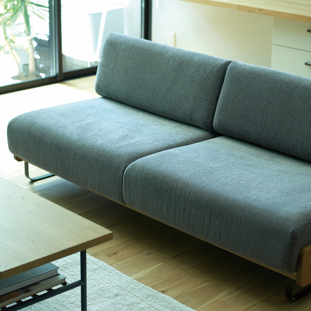 2.5人掛けソファ ワイド / ADR-SF003 – Cofel