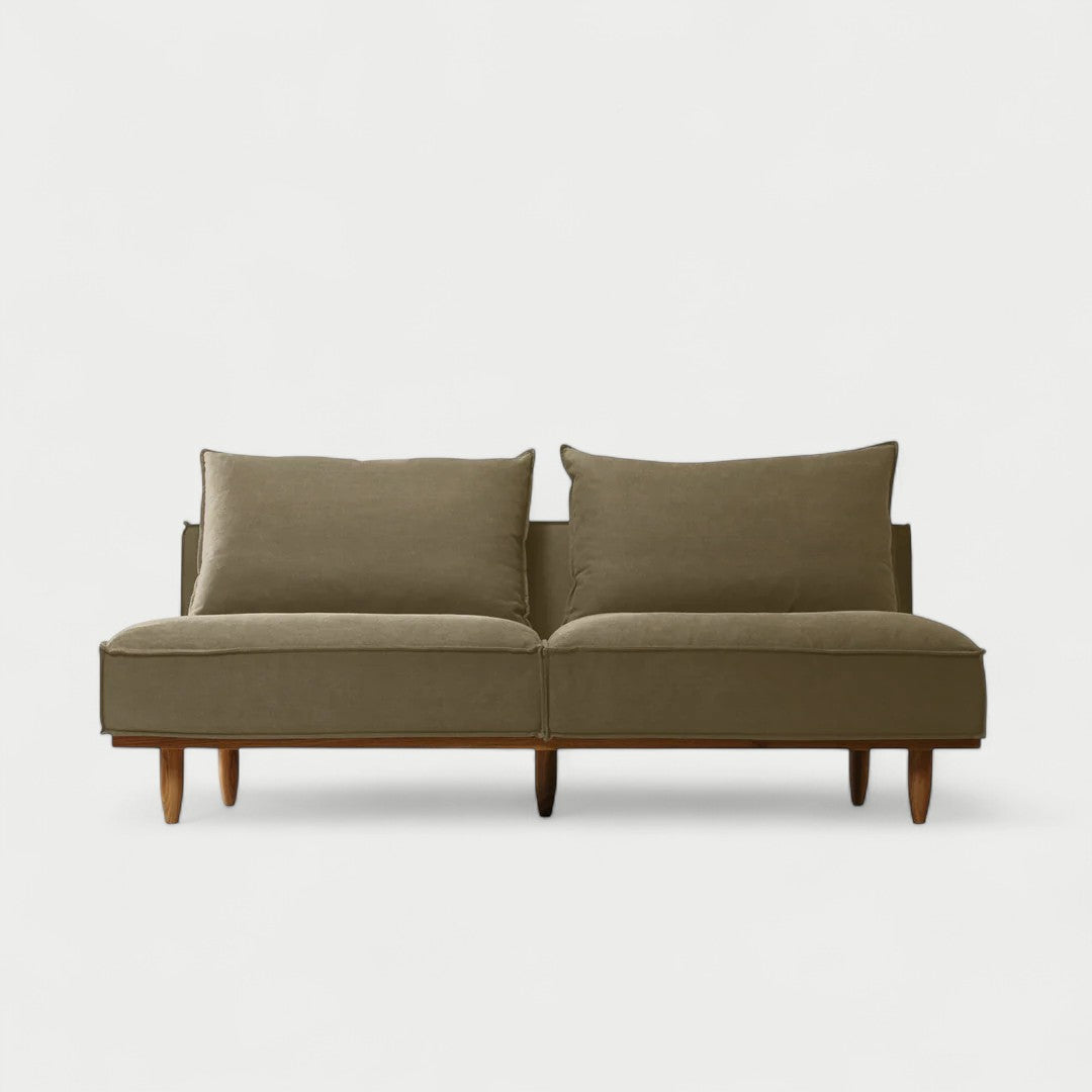 2人掛けソファ / ADR-SF008