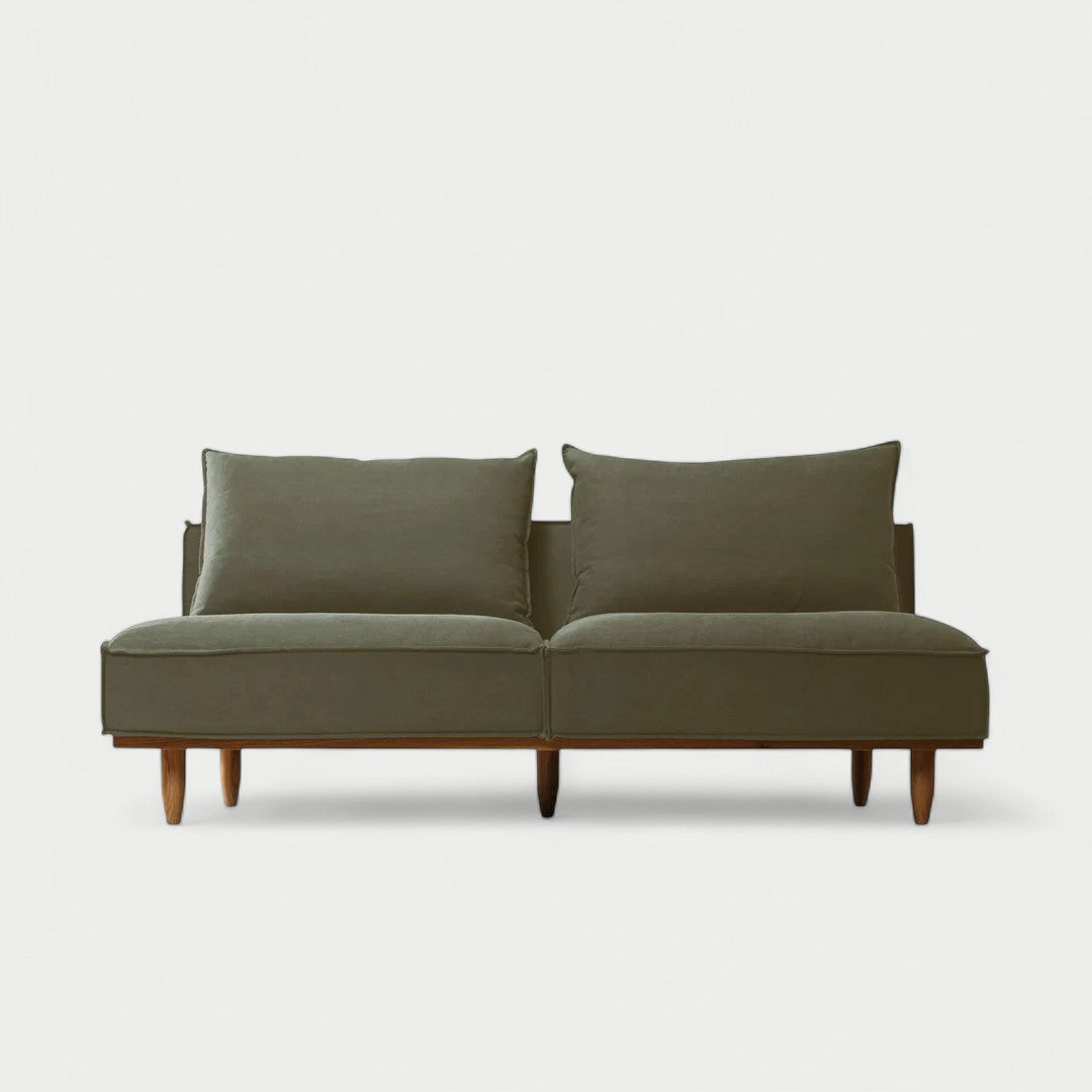 2人掛けソファ / ADR-SF008