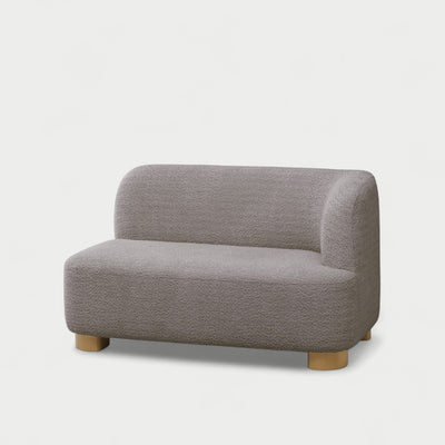 1人掛け アームソファ 左肘 / ENN-SF001L