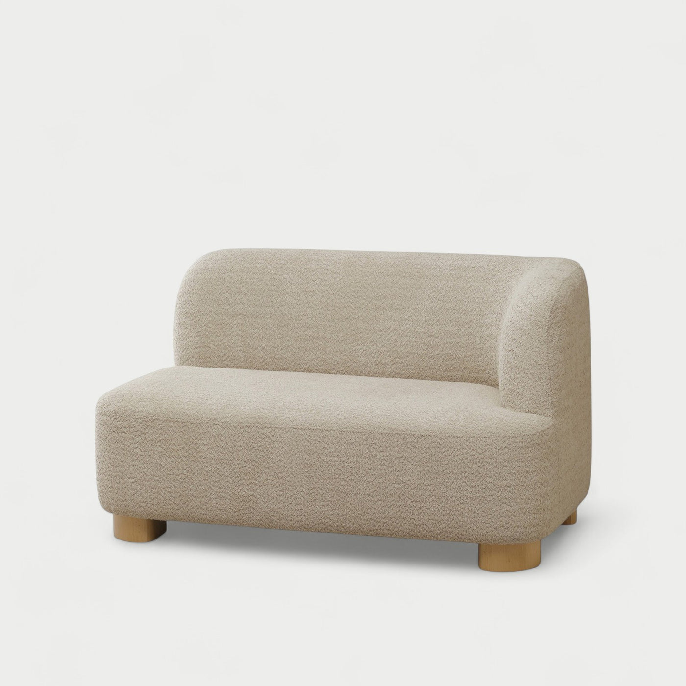 1人掛け アームソファ 左肘 / ENN-SF001L