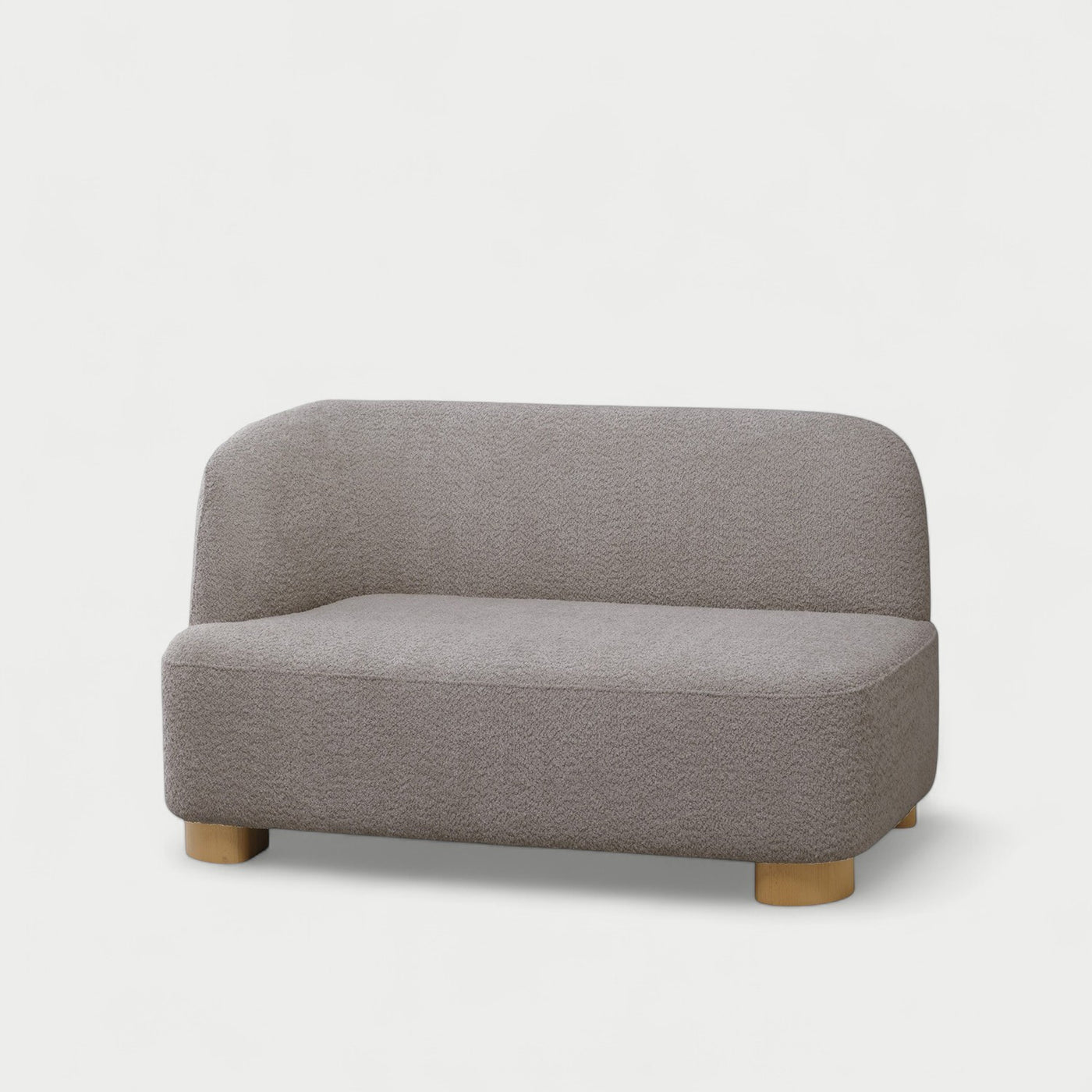 1人掛け アームソファ 右肘 / ENN-SF001R