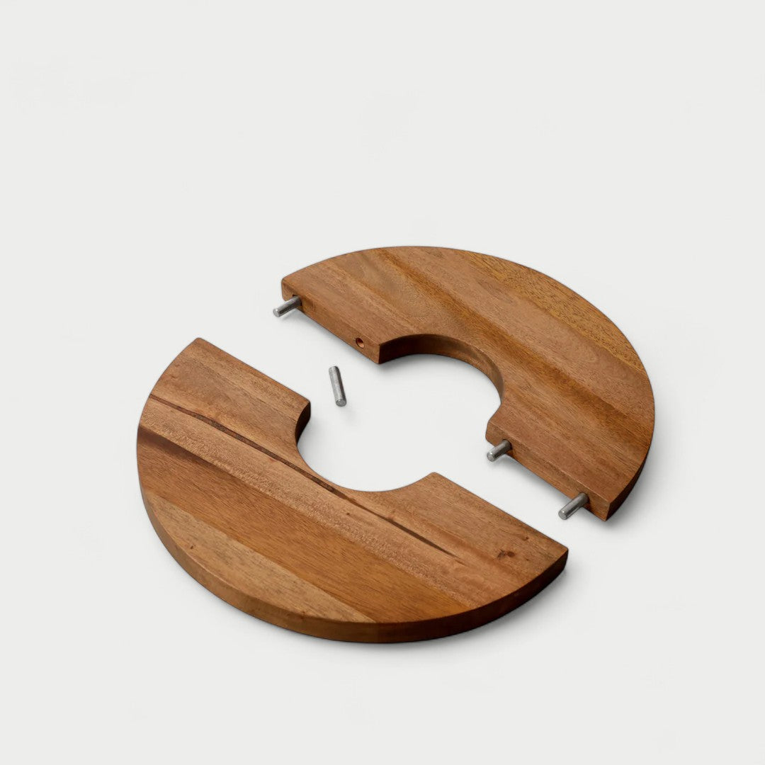 プランツテーブル サークル30 / MHO-PT30C