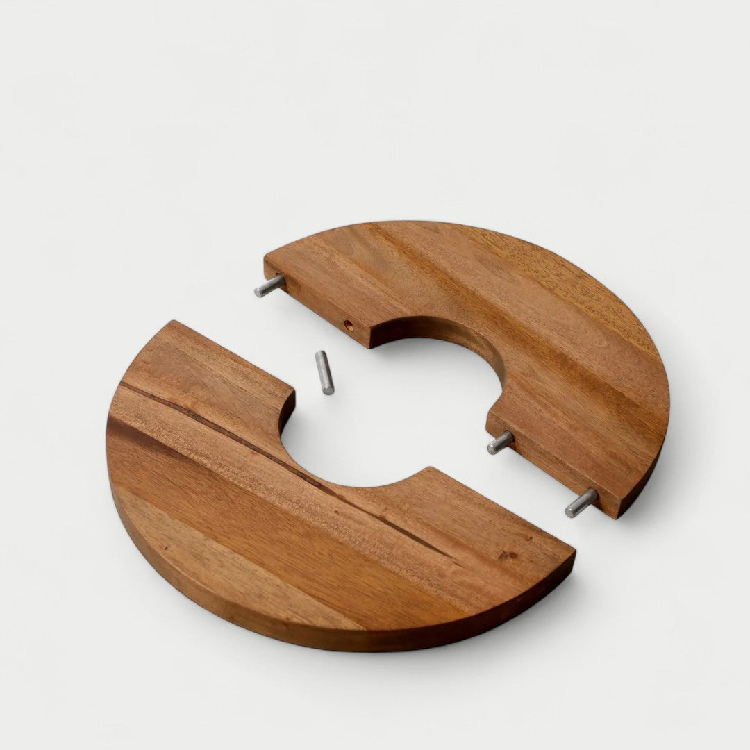 プランツテーブル サークル40 / MHO-PT45C