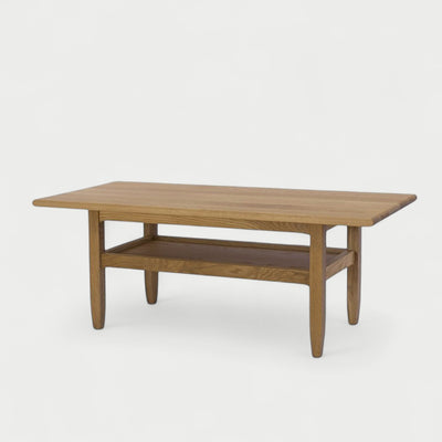 センターテーブル 幅110cm / SVE-CT005