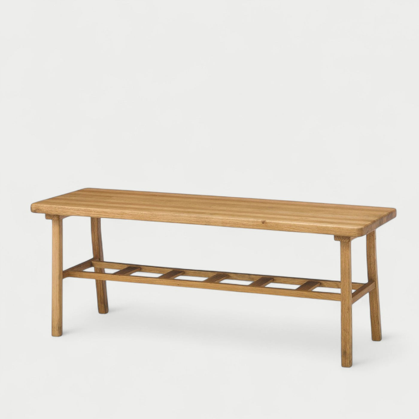 ベンチ 幅108cm / SVE-DB003-PU