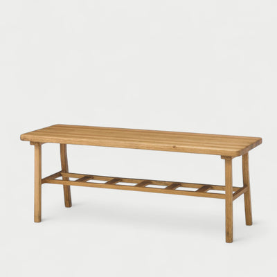 ベンチ 幅108cm / SVE-DB003-PU