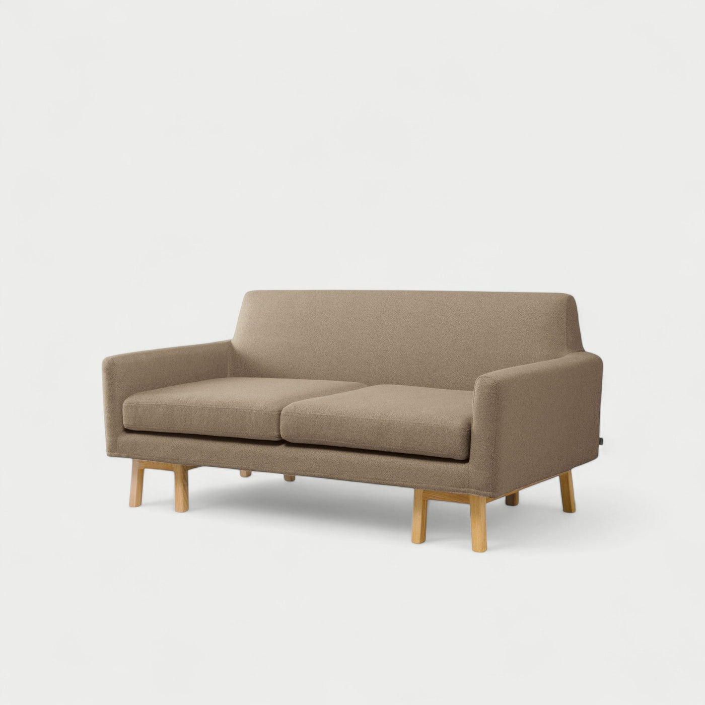 2人掛けソファ / SVE-SF007M