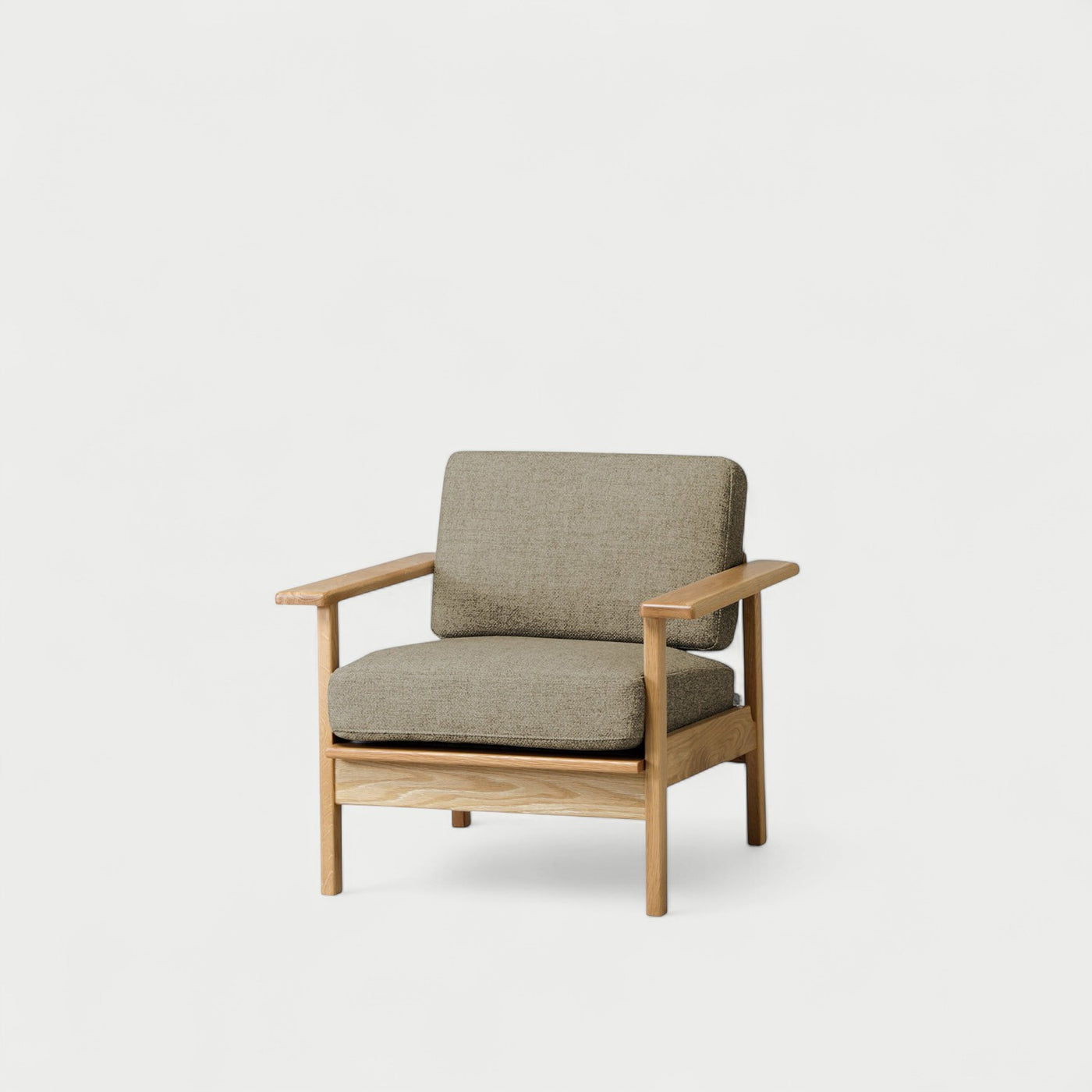 1人掛けソファ / SVE-SF008