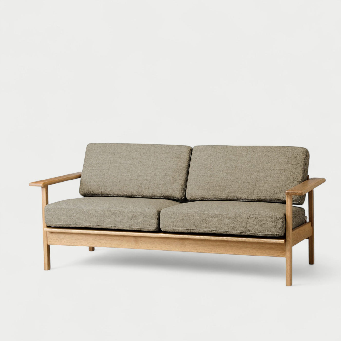 2人掛けソファ / SVE-SF009