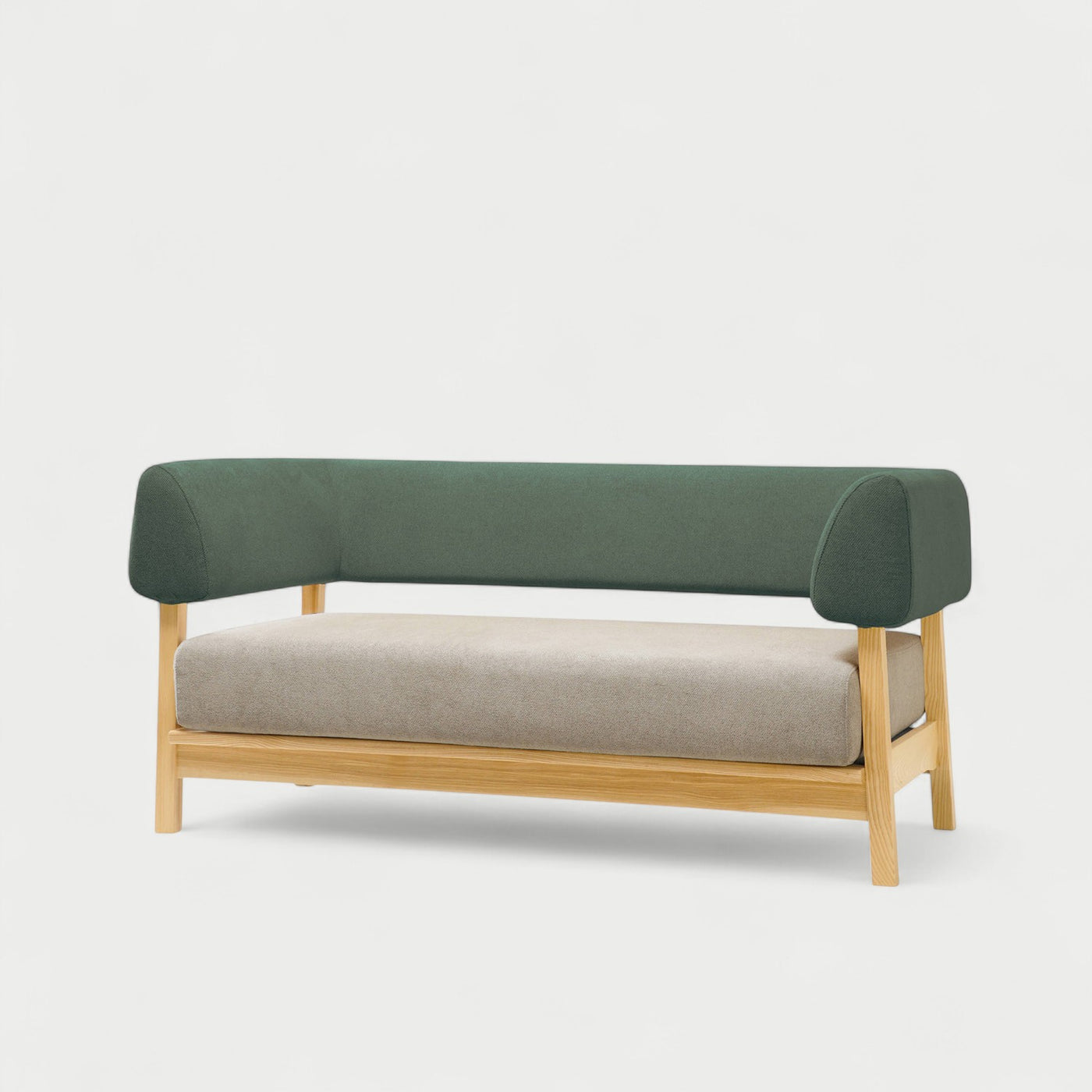 2人掛けソファ / SVE-SF011