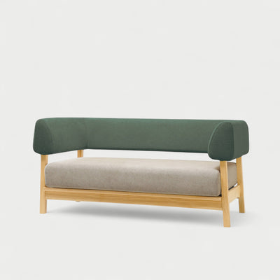 2人掛けソファ / SVE-SF011