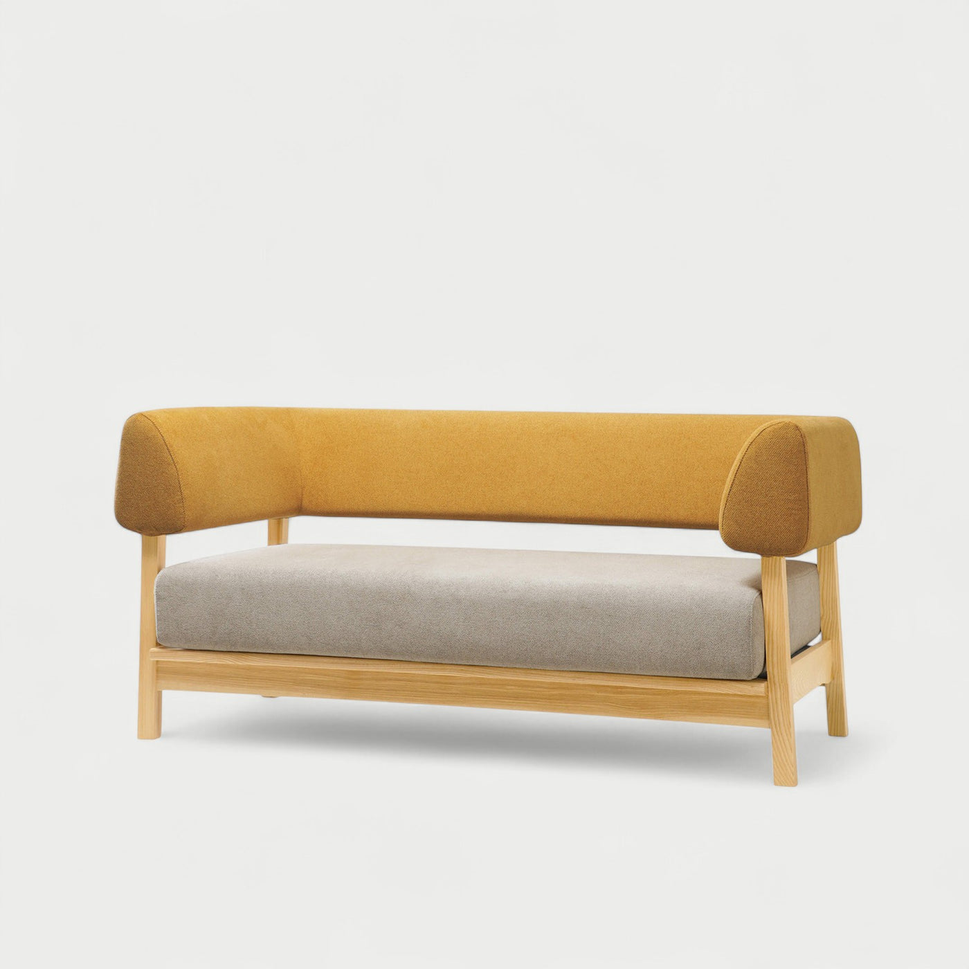 2人掛けソファ / SVE-SF011