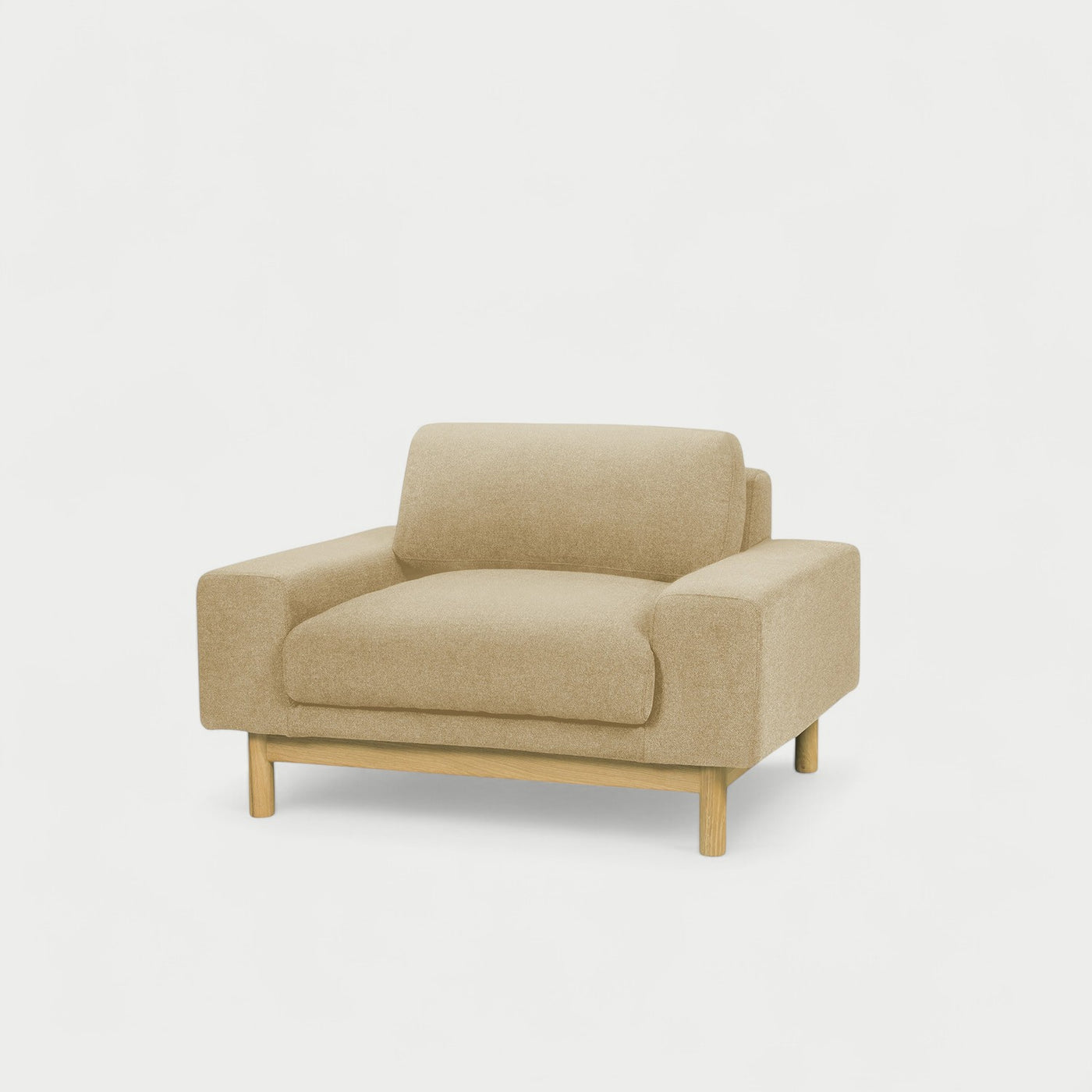 1人掛けソファ / SVE-SF012S