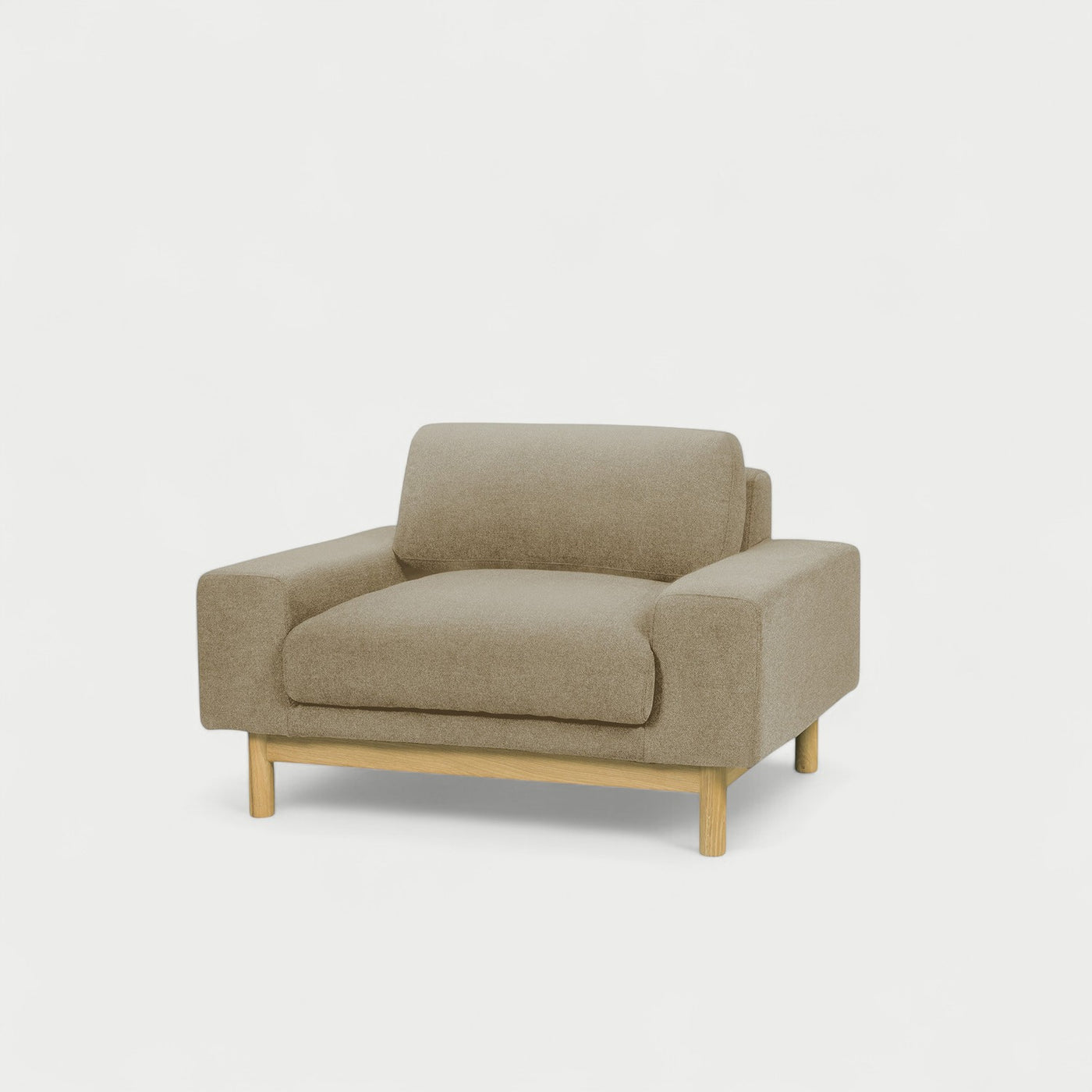 1人掛けソファ / SVE-SF012S