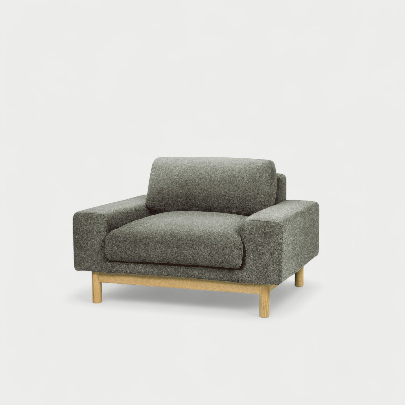 1人掛けソファ / SVE-SF012S