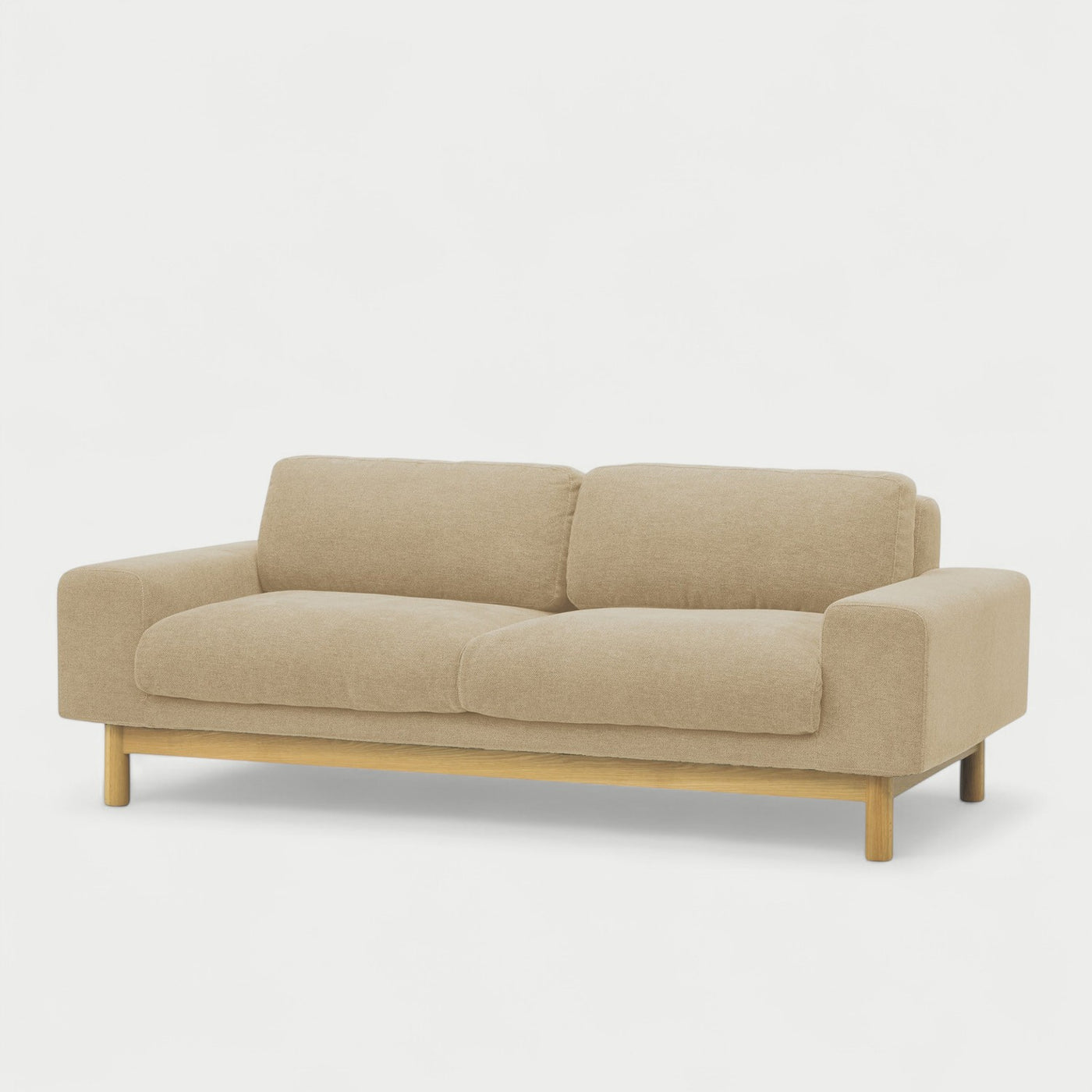 2人掛けソファ / SVE-SF012