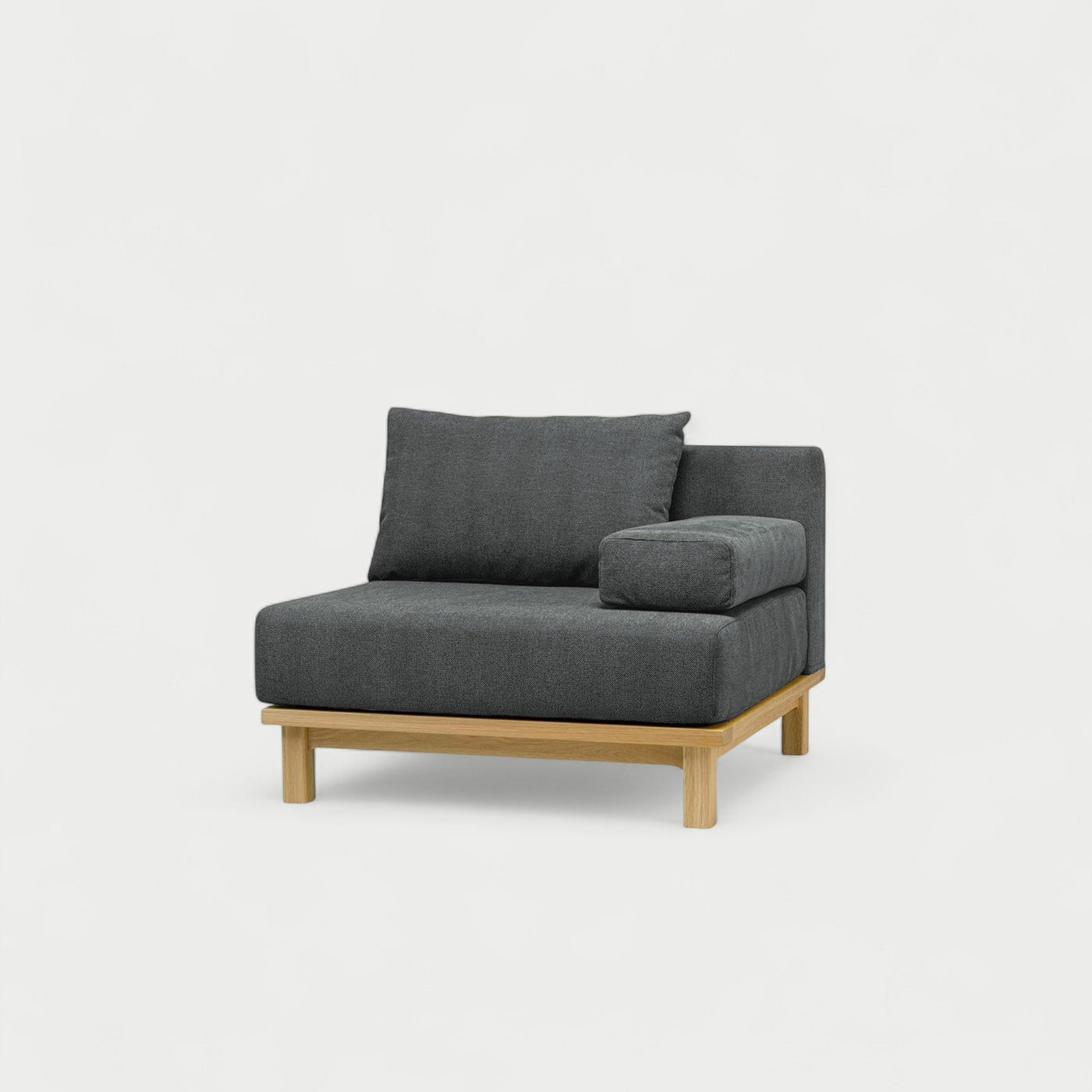 ユニットソファ 1人掛け ソファ / SVE-SF013S