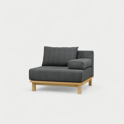 ユニットソファ 1人掛け ソファ / SVE-SF013S