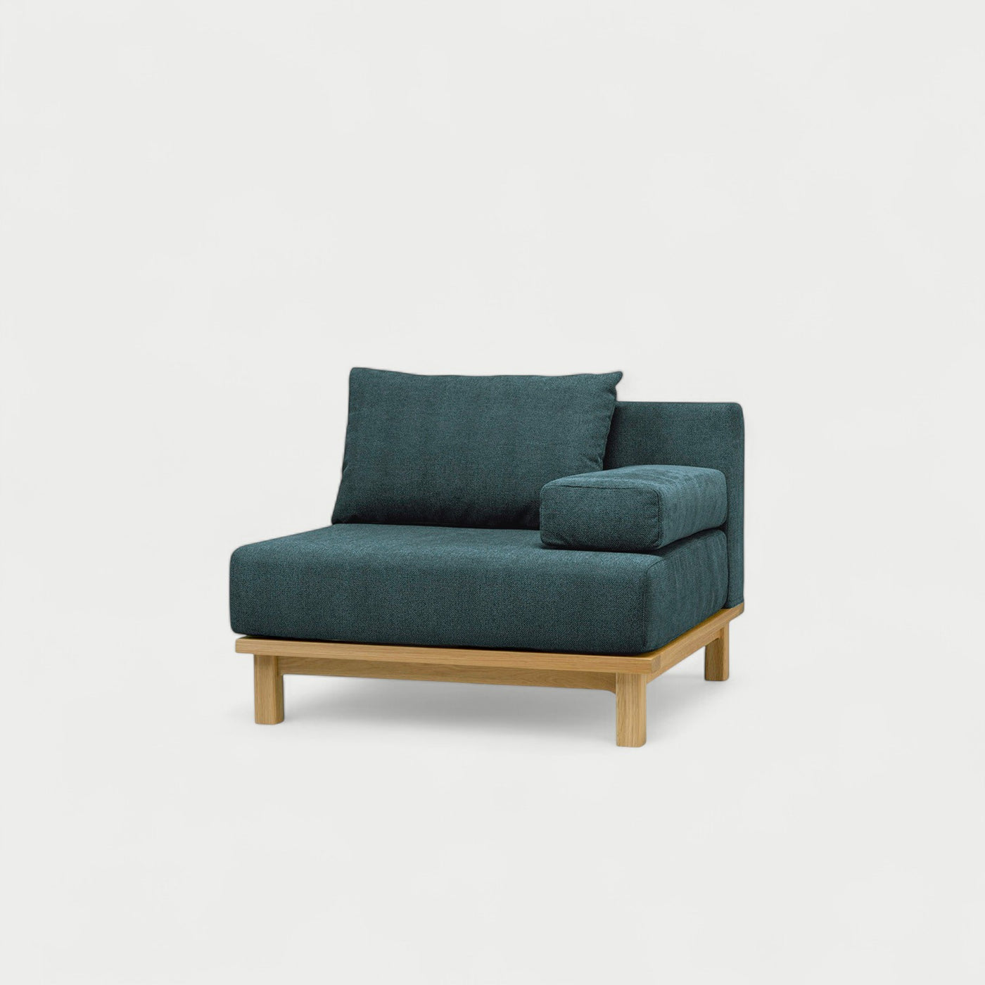 ユニットソファ 1人掛け ソファ / SVE-SF013S