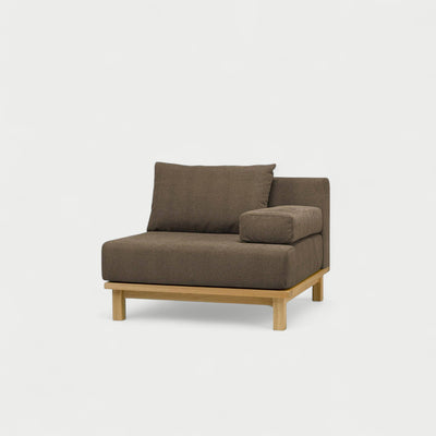 ユニットソファ 1人掛け ソファ / SVE-SF013S