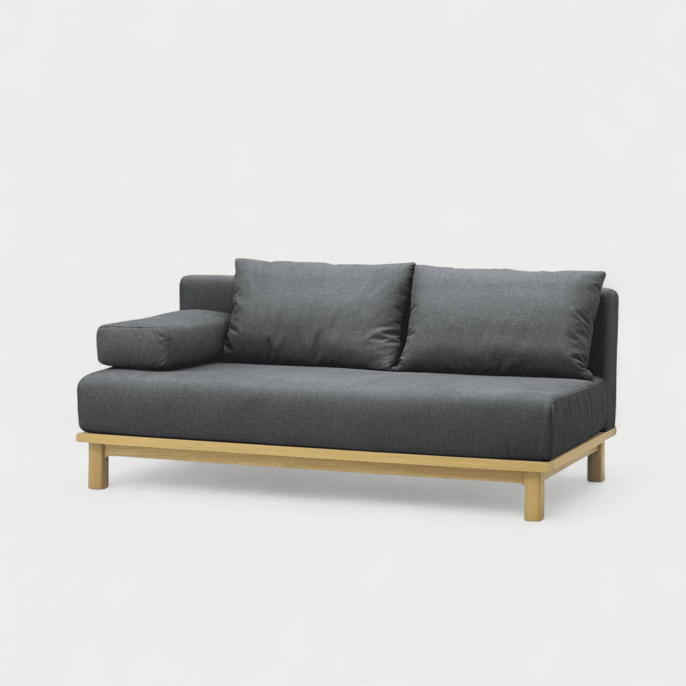 ユニットソファ ワイド 2人掛けソファ / SVE-SF013W