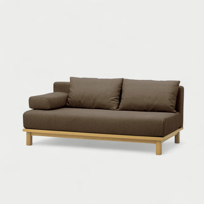 ユニットソファ ワイド 2人掛けソファ / SVE-SF013W