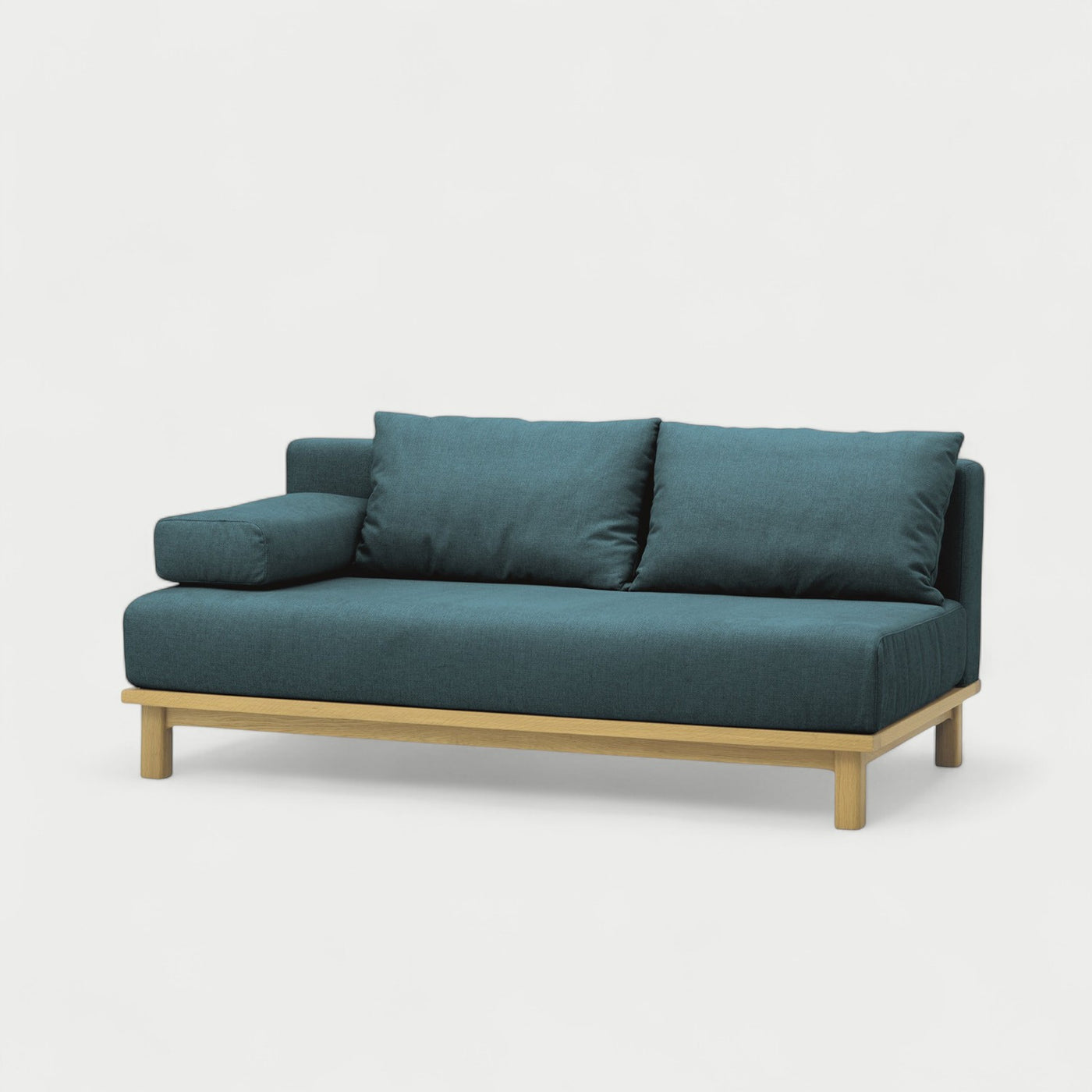 ユニットソファ ワイド 2人掛けソファ / SVE-SF013W