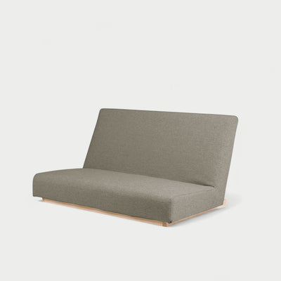 ローソファ 2人掛けソファ / SVE-SF019M