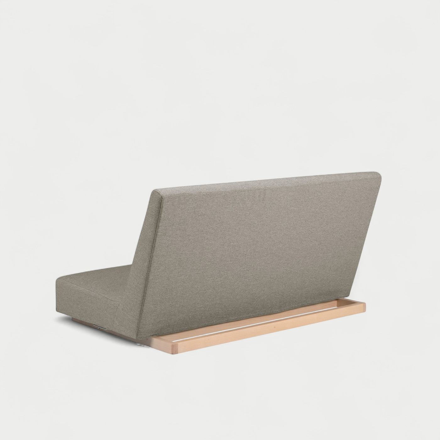 ローソファ 2人掛けソファ / SVE-SF019M