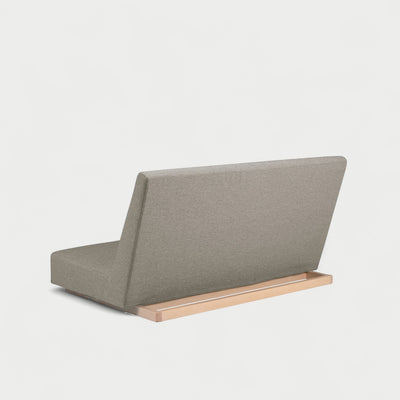 ローソファ 2人掛けソファ / SVE-SF019M