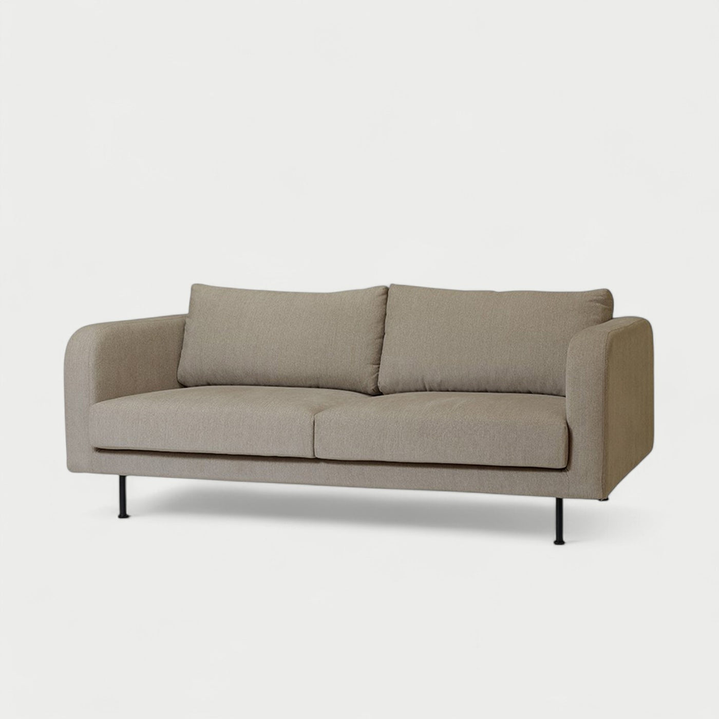 2人掛けソファ / SVE-SF020M