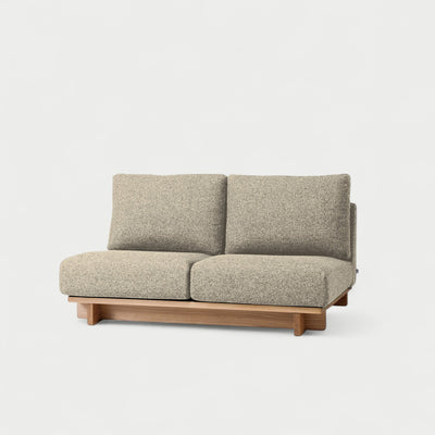 2人掛けソファ / SVE-SF021M