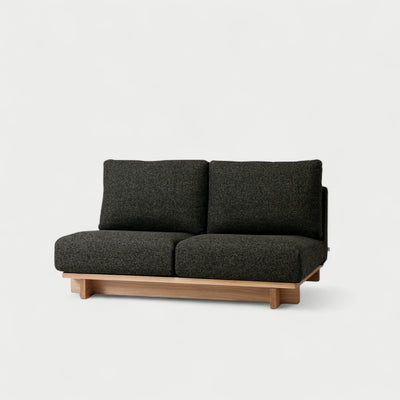 2人掛けソファ / SVE-SF021M