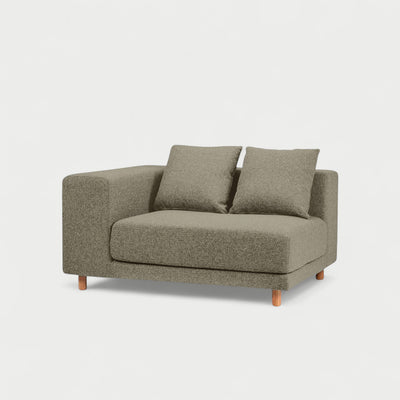 ユニットソファ 右肘 / SVE-SF022R