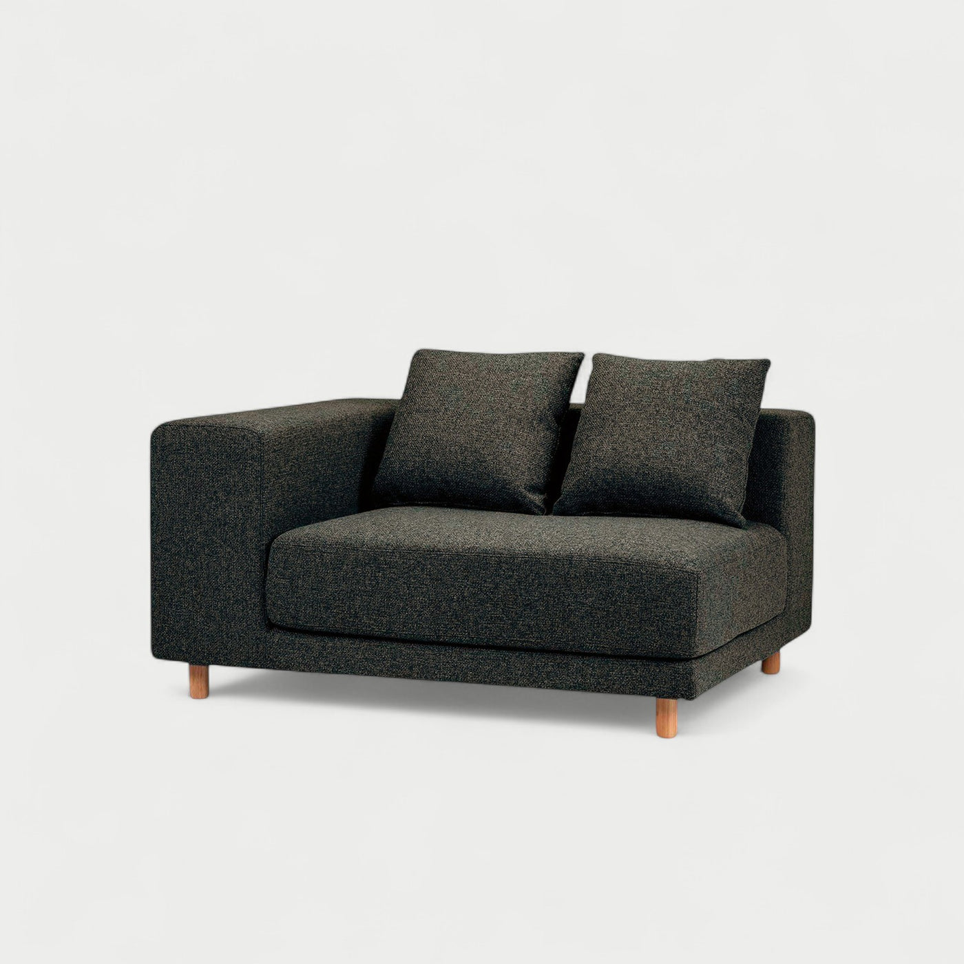 ユニットソファ 右肘 / SVE-SF022R