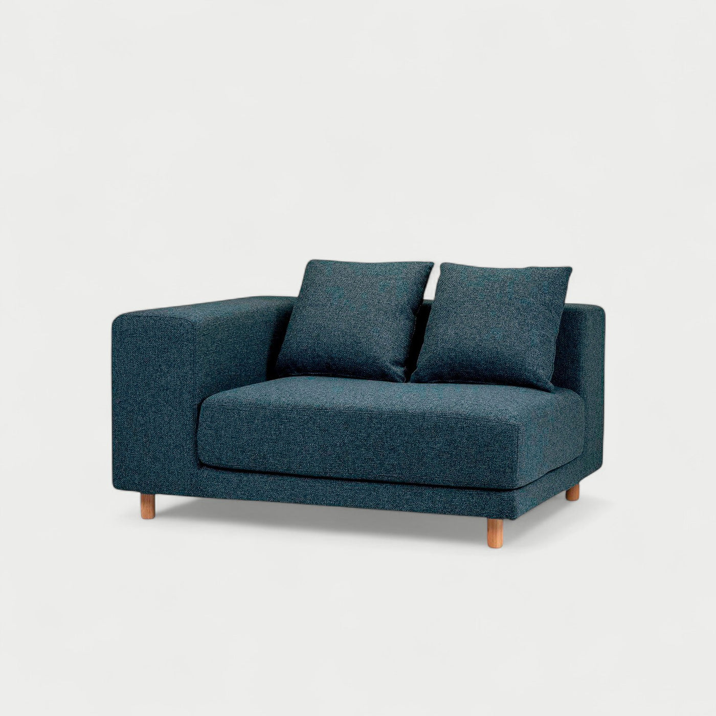 ユニットソファ 右肘 / SVE-SF022R