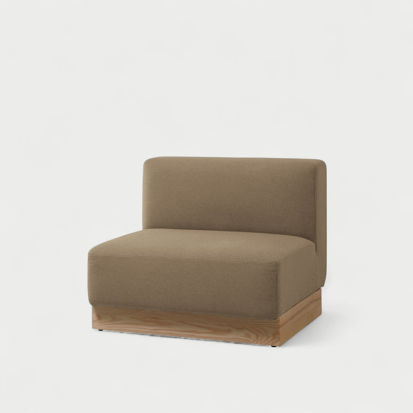 ユニットソファ 1人掛け / SVE-SF023S