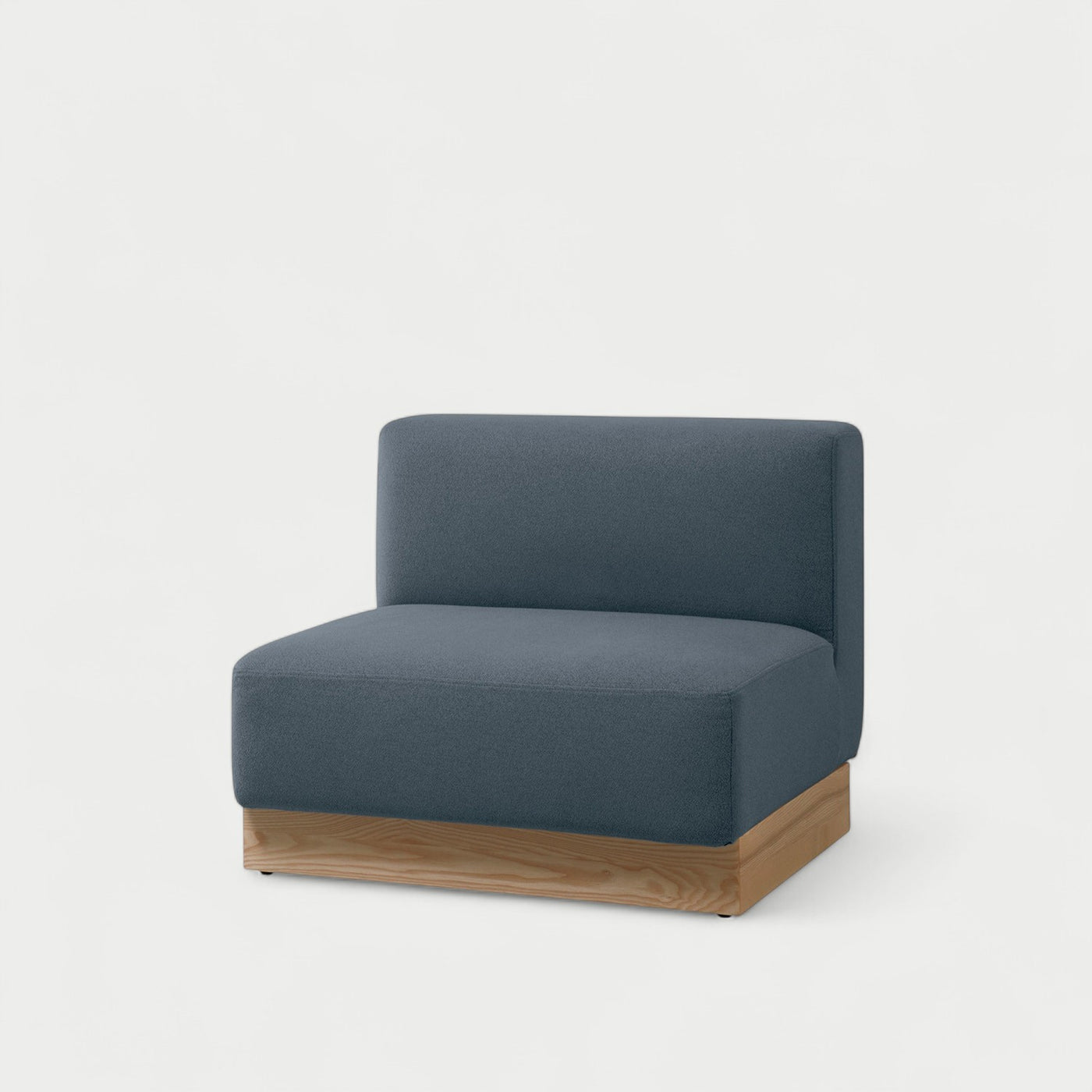 ユニットソファ 1人掛け / SVE-SF023S