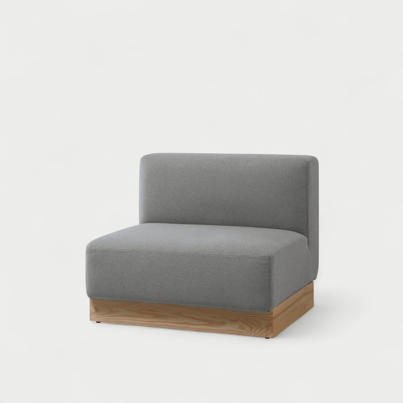 ユニットソファ 1人掛け / SVE-SF023S