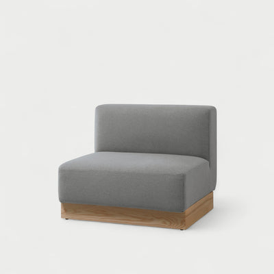 ユニットソファ 1人掛け / SVE-SF023S