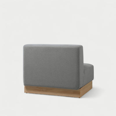 ユニットソファ 1人掛け / SVE-SF023S