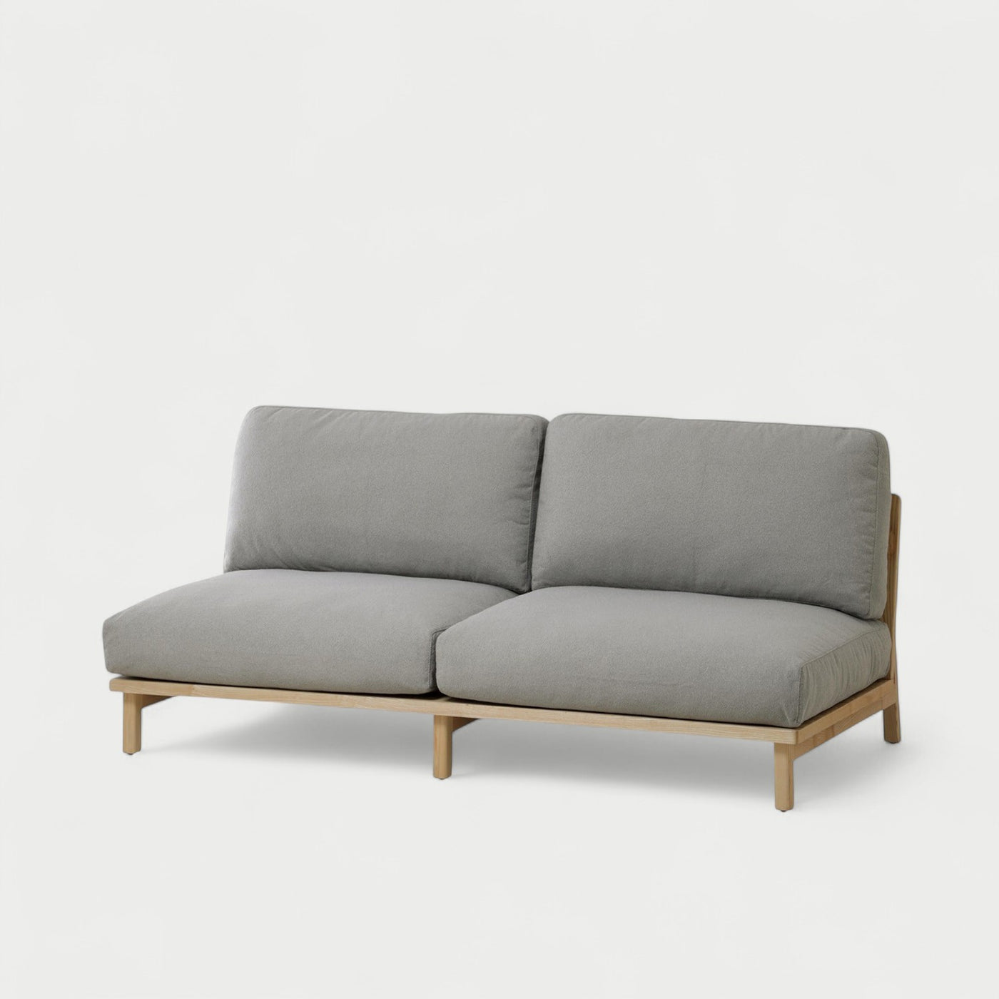 2人掛けソファ / SVE-SF025M